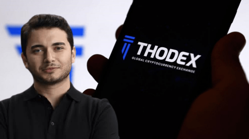 Thodex vurgununda önemli gelişme! El konuldu