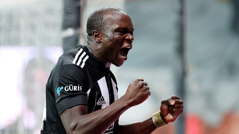 Aboubakar’ın yeni takımı belli oldu