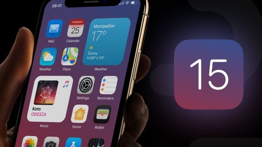 iOS 15 ne zaman çıkacak? iOS 15'te hangi yenilikler var?