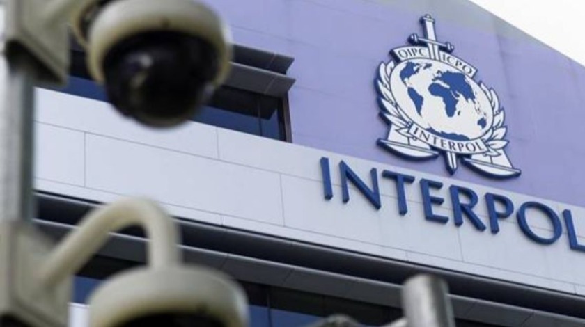 FETÖ'de INTERPOL korkusu!