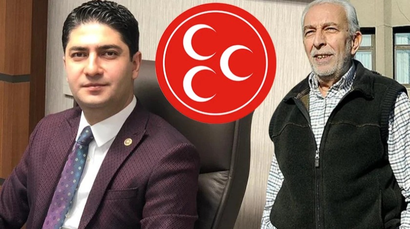 'Çölaşan ve aynı zihniyet sahipleri hüsrandan kurtulamayacaklar'