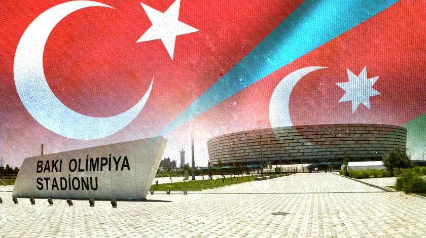 Azerbaycan'dan 'Bizim Çocuklar'a tam destek