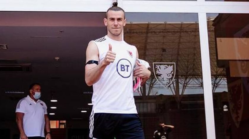 Kritik maç öncesi olay sözler! Gareth Bale'den Türkiye itirafı