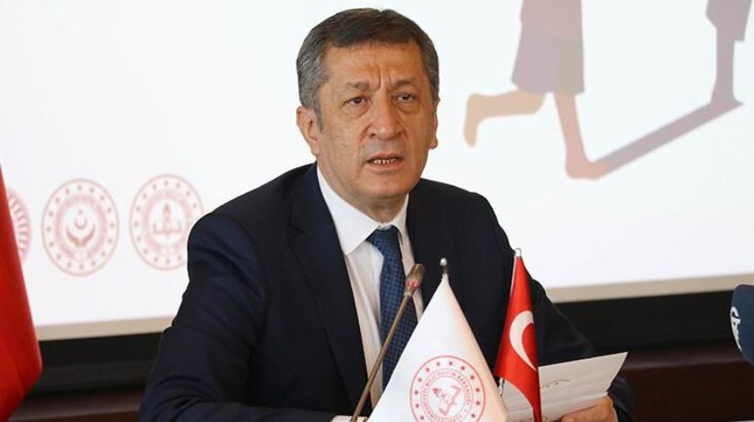 Bakan Selçuk: 5 yaşından itibaren her bir çocuğu takibe alıyoruz