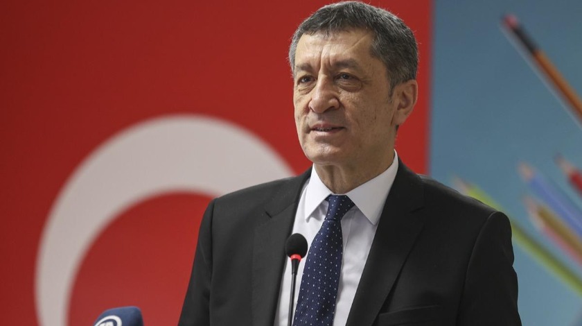 Bakan Selçuk: Öyle bir şey asla söz konusu değil