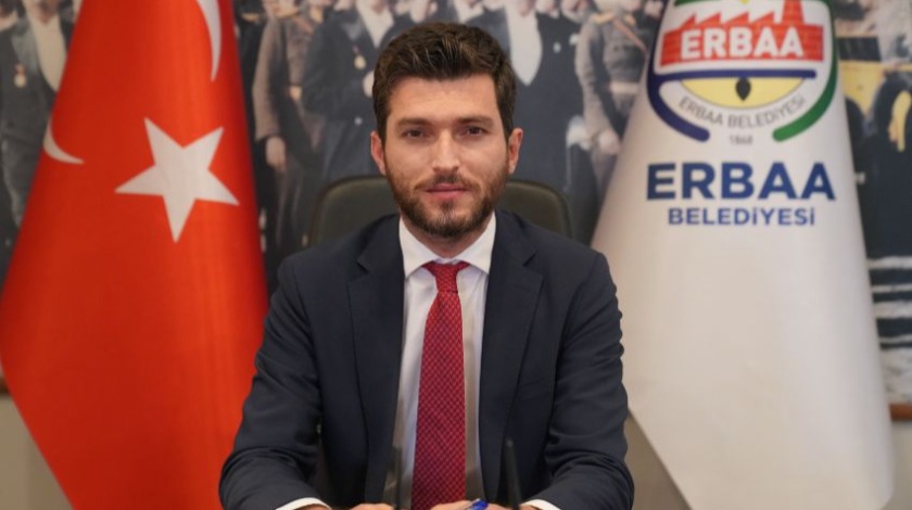 ‘Erbaa’yı marka şehir yapacağız’