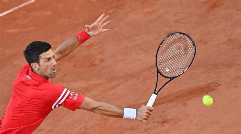 Nadal'ı yenen Djokovic: Unutamayacağım maçlardan birisiydi