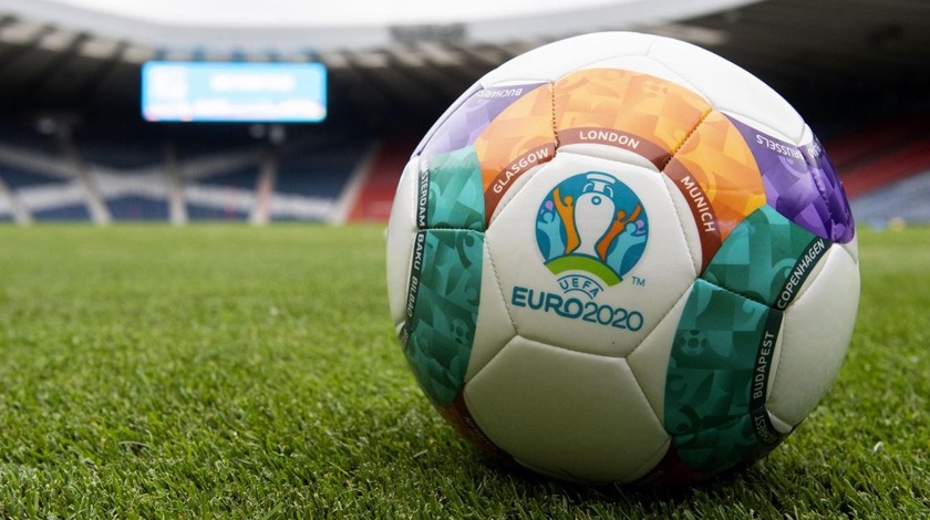 EURO 2020'de bugün hangi maçlar var? 13 Haziran Euro 2020 maç programı