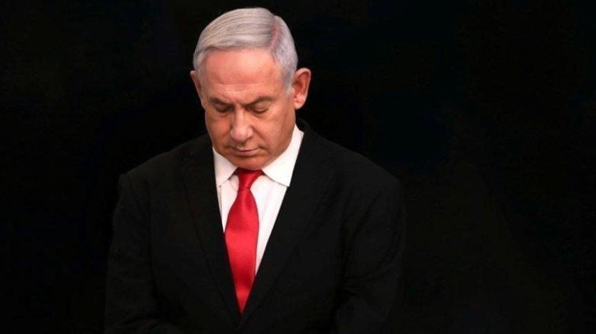 İsrail'de 12 yıllık Netanyahu dönemi sona erdi