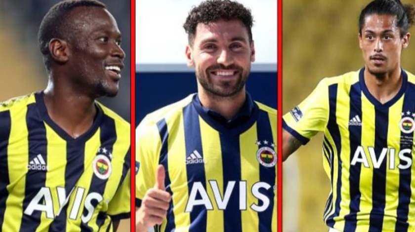 Fenerbahçe'ye piyango vurdu!