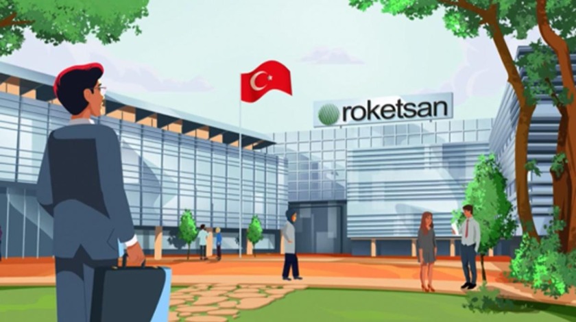 Roketsan: Her zamankinden daha güçlüyüz