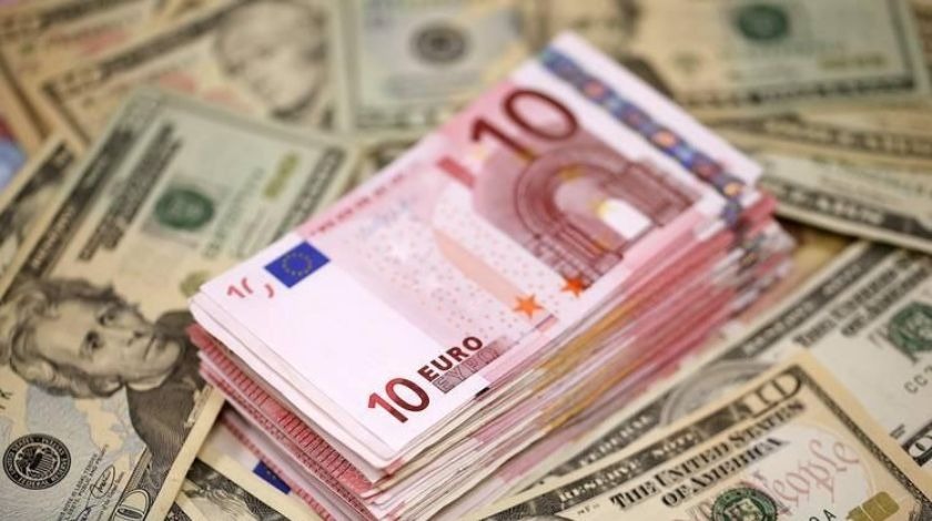 Dolar ve euro fiyatları belli oldu! Dolar ve euro kaç TL, yükseliyor mu? Güncel döviz fiyatları