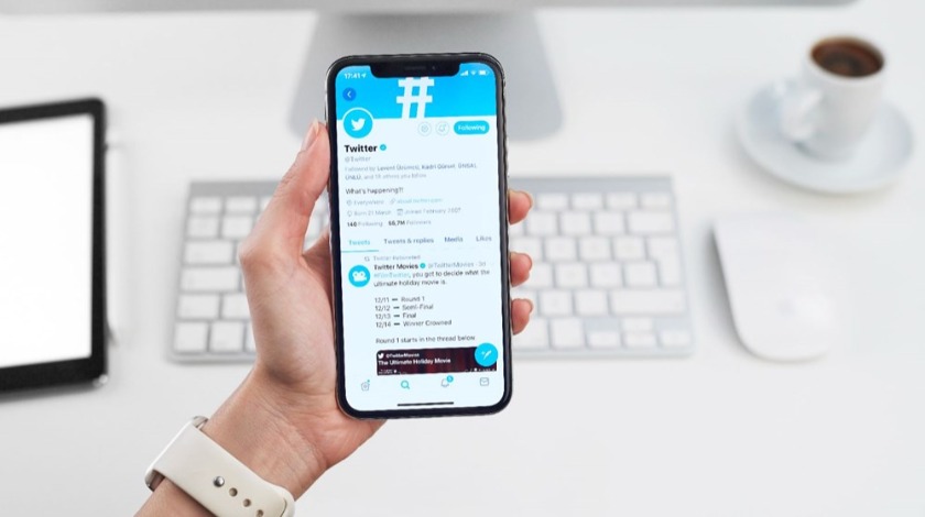 Twitter'a yeni özellik geliyor