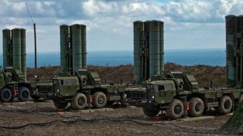 ABD'den S-400 açıklaması