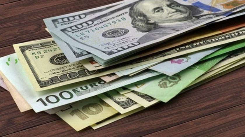 Dolar ve euro fiyatları kaç TL? Dolar ve euro yükseliyor mu? 18 Haziran güncel sterlin fiyatları