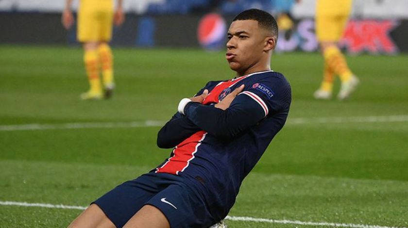 Kylian Mbappe müslüman mı? Futbolcu Kylian Mbappe'nin dini inancı nedir?