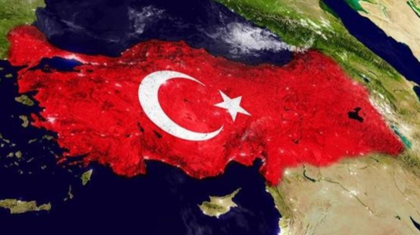 Dünya devlerinin tercihi Türkiye oldu!