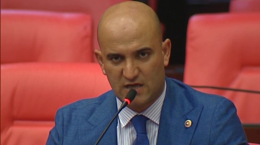 MHP'li Olcay Kılavuz: Ek 40 bin öğretmen ataması yapılmalıdır