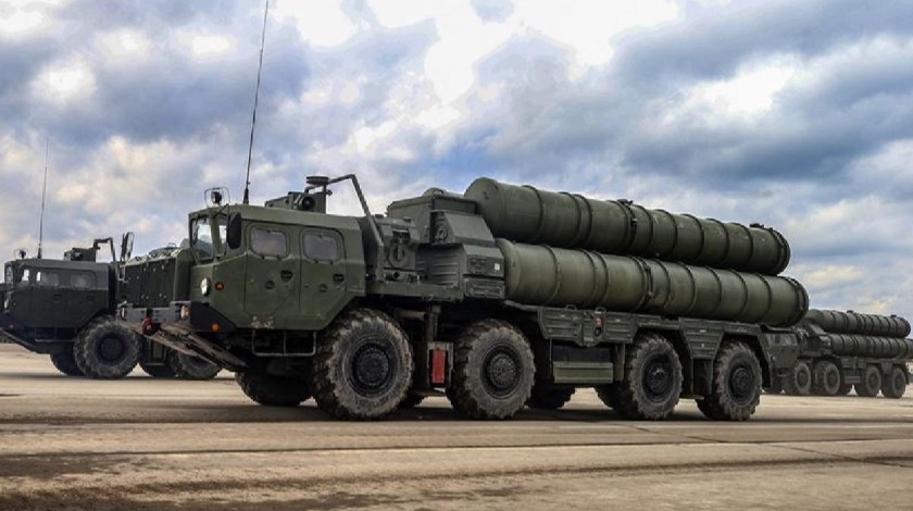 Bir ülkeden daha S-400 kararı! Rusya'dan açıklama geldi