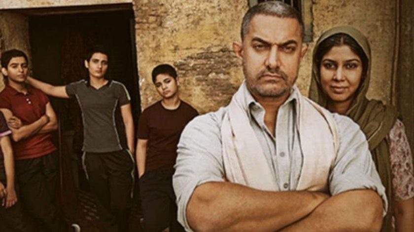 Dangal filmi konusu nedir, oyuncuları kimler? Dangal ne demek?