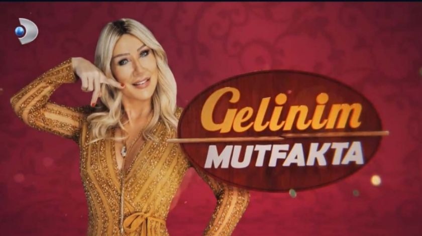 Gelinim Mutfakta haftanın birincisi kim oldu? Gelinim Mutfakta 25 Haziran puan durumu nasıl?