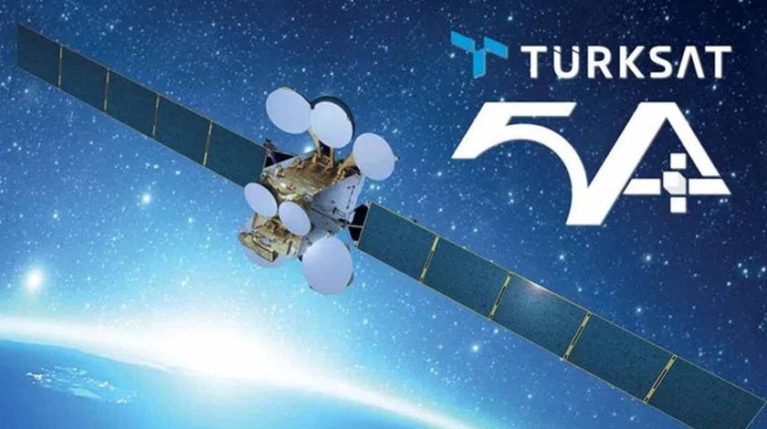 TÜRKSAT 5A frekans bilgileri neler? TÜRKSAT 5A nedir, ne işe yarayacak?