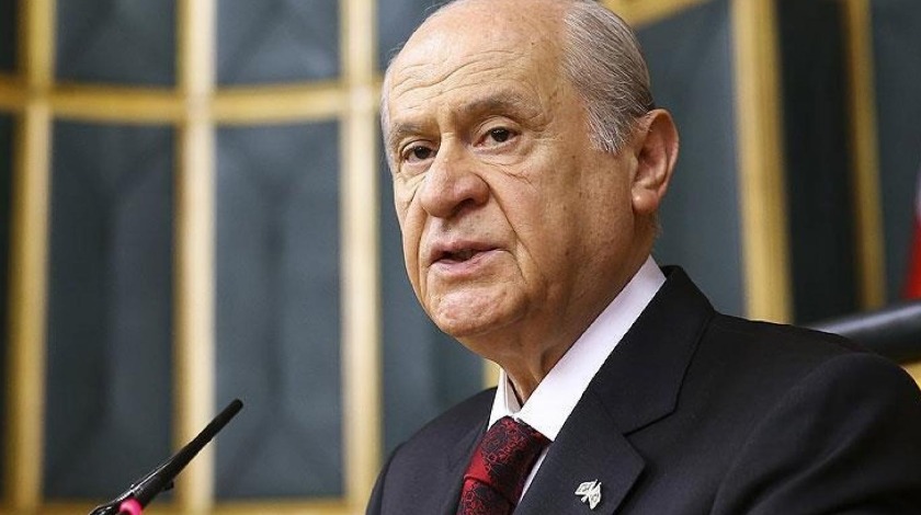 Üniversite sınavı kalkacak mı? MHP Lideri Bahçeli'den flaş çağrı!