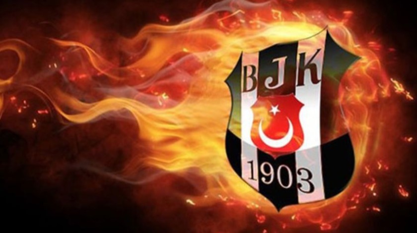 Beşiktaş’ta hedef belli oldu!