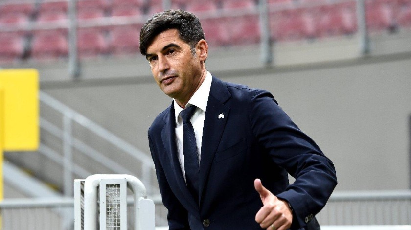 Teknik Direktör Paulo Fonseca kimdir?