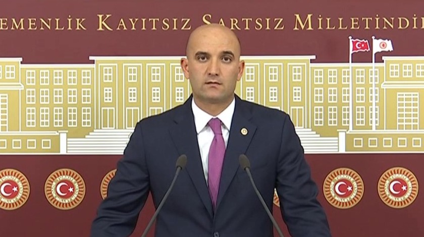 MHP'li Kılavuz'dan CHP’li belediyelere işten çıkarma tepkisi