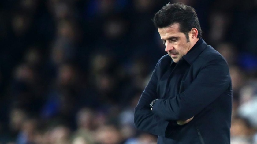 Fulham'da Marco Silva dönemi