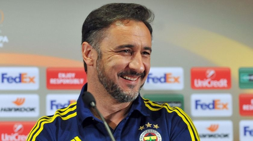 Fenerbahçe teknik direktörü Vitor Pereira kimdir, hangi takımlarla çalıştı? Vitor Pereira başarıları