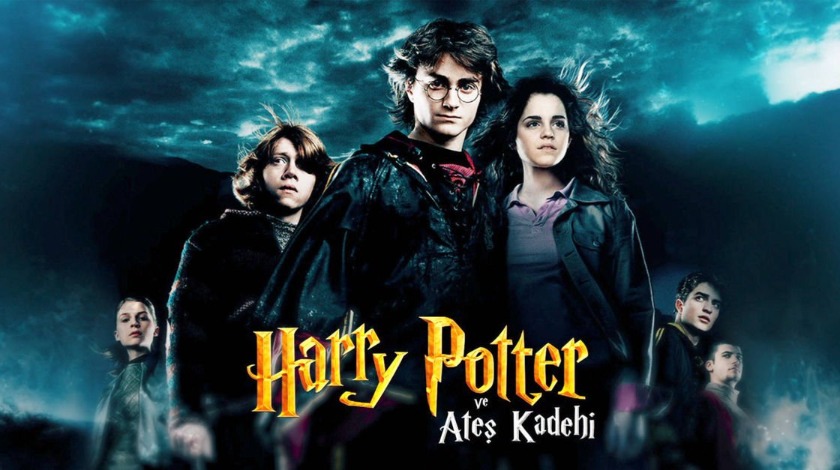 Harry Potter ve Ateş Kadehi konusu nedir, oyuncuları kimler? Harry Potter ne zaman çekildi?