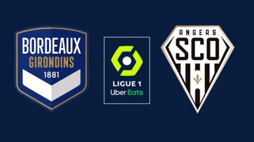 Fransa Ligue 1'de Bordeaux ve Angers küme düşürüldü