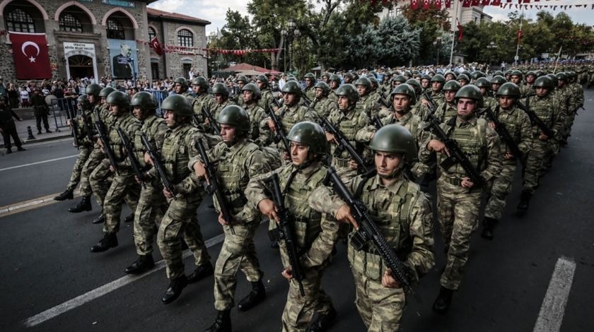 Askerlik yerleri ne zaman belli olur? 2021 Temmuz er sınıflandırma sonucunu sorgulama ekranı!