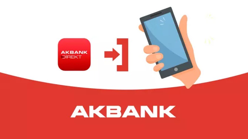 Akbank uygulaması çöktü mü? Akbank mobil neden açılmıyor? Akbank'tan açıklama 