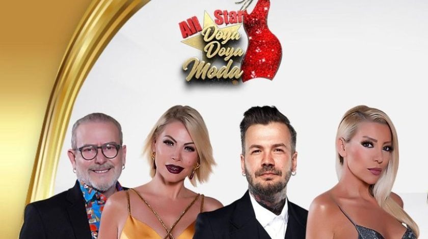 Doya Doya Moda All Star 6 Temmuz gün birincisi kim oldu? Doya Doya Moda puan durumu nasıl?