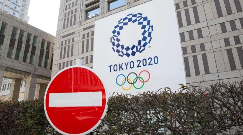 Tokyo 2020 seyircisiz düzenlenecek