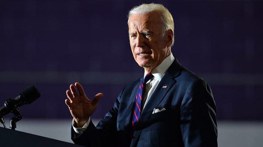 Biden'dan Afganistan kararı