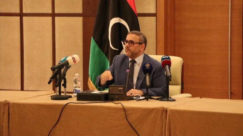 Libya: Yardım çağrımıza yalnızca Türkiye yanıt verdi