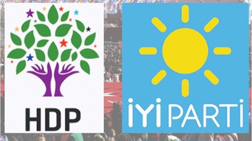 HDP ve İP arasında kadro yarışı