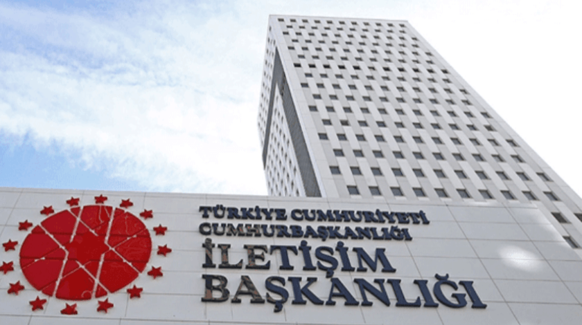 İletişim Başkanlığı FETÖ’yü anlattı!