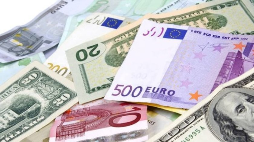 Dolar euro fiyatları ne kadar kaç TL? Dolar euro fiyatları düşüyor mu? 13 Temmuz döviz fiyatları