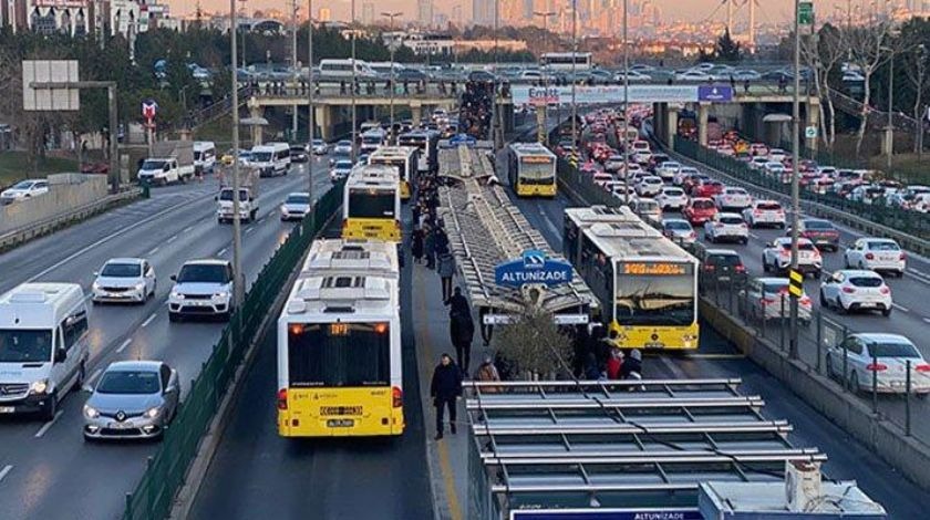 15 Temmuz'da otobüsler, köprü ve otoyollar ücretsiz mi? 15 Temmuz'da toplu taşıma ücretsiz mi?