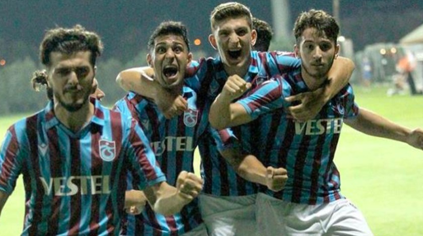 U19'da şampiyon belli oldu!