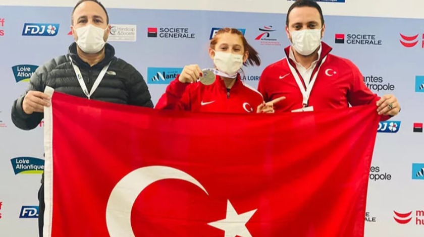 Özel sporcular Tokyo Paralimpik Oyunları'ndan ilk madalyalarını hedefliyor