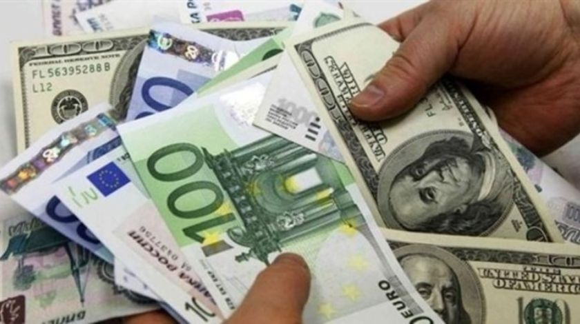 Dolar euro fiyatları ne kadar kaç TL? Dolar ve euro fiyatları düşüyor mu? 16 Temmuz döviz fiyatları