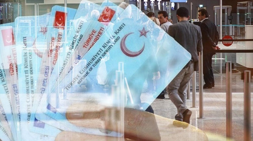 Türkiye'nin önerisine sıcak baktılar! Artık kimlikle seyahat edilebilecek