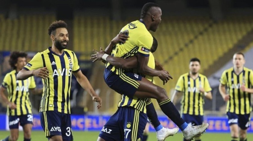 Fenerbahçe - Kasımpaşa hazırlık maçı ne zaman, saat kaçta? Fener'in maçı hangi kanalda?