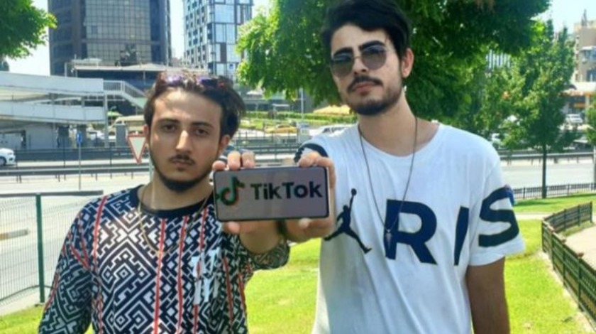 Türk öğrenciler, TikTok'un önemli açığını buldu!